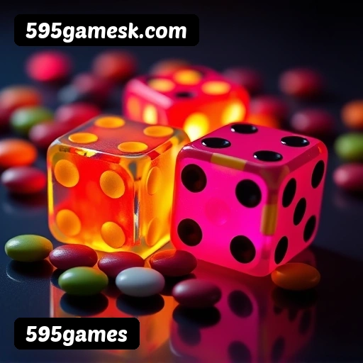 Processo de Download do App 595games - Passo a Passo Simples