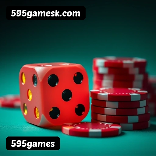 Jogos de Cassino ao Vivo