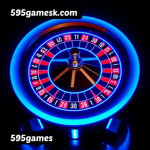 Benefícios do Login 595games - Bônus e Vantagens Exclusivas