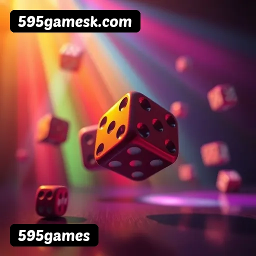 Coleção Premium de Slots 595games - NetEnt, Pragmatic Play, Evolution