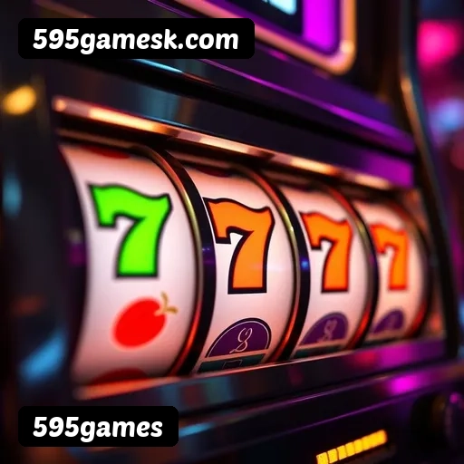 Jogos de Mesa Premium 595games - Blackjack, Roleta, Baccarat