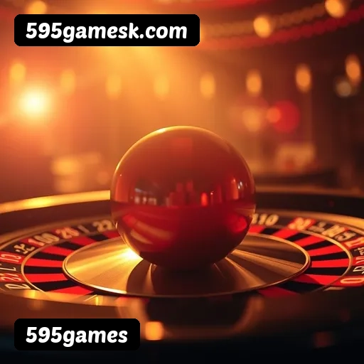 Prévia de conteúdo do canal Telegram 595games